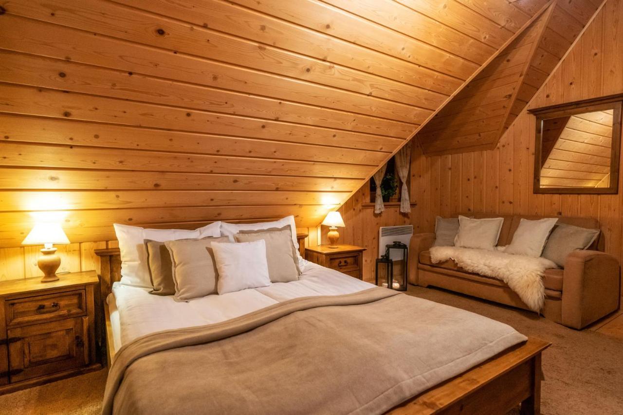 Pod Reglami Zakopane