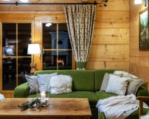 Pod Reglami Chalet *